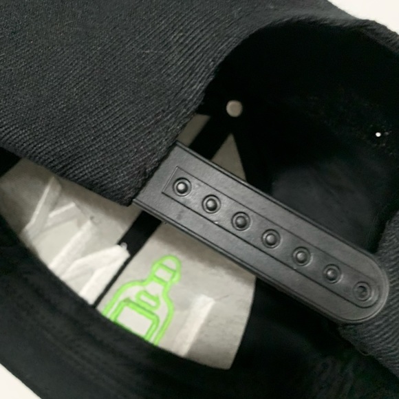 Continental I (tequila) NY trucker hat - Picture 13 of 15